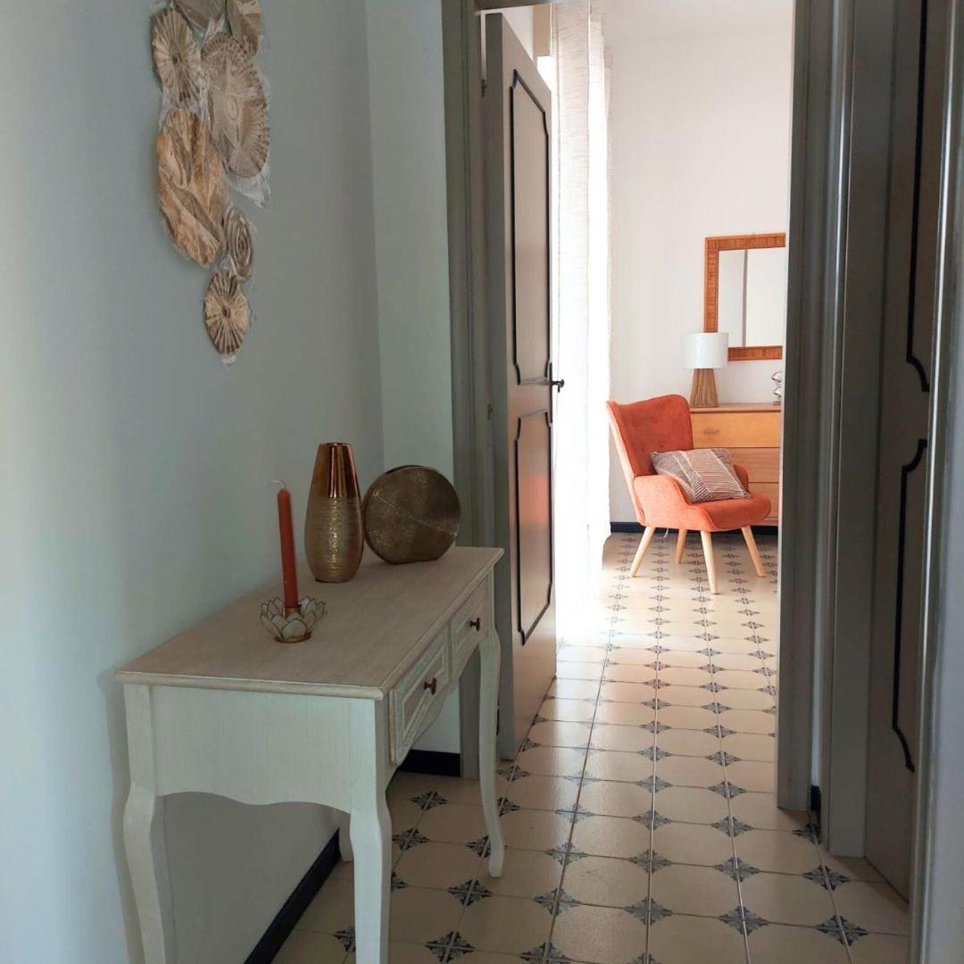 Villa Bouganville Oliveri Exteriör bild